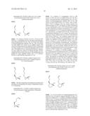 HCV NS3 PROTEASE INHIBITORS diagram and image