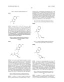 HCV NS3 PROTEASE INHIBITORS diagram and image