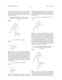 HCV NS3 PROTEASE INHIBITORS diagram and image