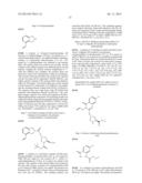 HCV NS3 PROTEASE INHIBITORS diagram and image