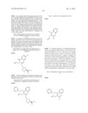 HCV NS3 PROTEASE INHIBITORS diagram and image