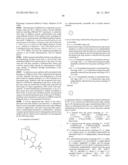 HCV NS3 PROTEASE INHIBITORS diagram and image