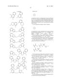 HCV NS3 PROTEASE INHIBITORS diagram and image