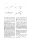NOVEL NITROGEN-CONTAINING HETEROARYL COMPOUNDS AND METHODS OF USE THEREOF diagram and image