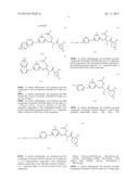 NOVEL GLP-1 RECEPTOR MODULATORS diagram and image