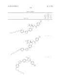 NOVEL GLP-1 RECEPTOR MODULATORS diagram and image