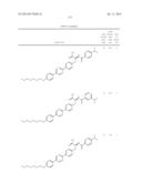 NOVEL GLP-1 RECEPTOR MODULATORS diagram and image