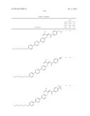 NOVEL GLP-1 RECEPTOR MODULATORS diagram and image