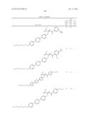 NOVEL GLP-1 RECEPTOR MODULATORS diagram and image