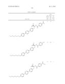 NOVEL GLP-1 RECEPTOR MODULATORS diagram and image