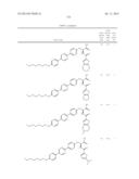 NOVEL GLP-1 RECEPTOR MODULATORS diagram and image