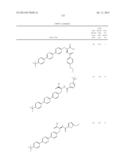 NOVEL GLP-1 RECEPTOR MODULATORS diagram and image