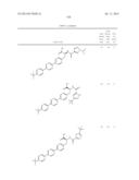 NOVEL GLP-1 RECEPTOR MODULATORS diagram and image