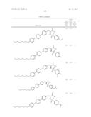 NOVEL GLP-1 RECEPTOR MODULATORS diagram and image