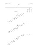 NOVEL GLP-1 RECEPTOR MODULATORS diagram and image