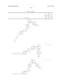 NOVEL GLP-1 RECEPTOR MODULATORS diagram and image