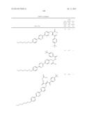 NOVEL GLP-1 RECEPTOR MODULATORS diagram and image