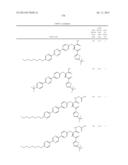 NOVEL GLP-1 RECEPTOR MODULATORS diagram and image
