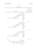 NOVEL GLP-1 RECEPTOR MODULATORS diagram and image