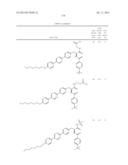 NOVEL GLP-1 RECEPTOR MODULATORS diagram and image