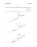 NOVEL GLP-1 RECEPTOR MODULATORS diagram and image