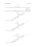 NOVEL GLP-1 RECEPTOR MODULATORS diagram and image