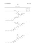 NOVEL GLP-1 RECEPTOR MODULATORS diagram and image