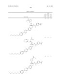 NOVEL GLP-1 RECEPTOR MODULATORS diagram and image