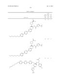 NOVEL GLP-1 RECEPTOR MODULATORS diagram and image