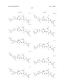 NOVEL GLP-1 RECEPTOR MODULATORS diagram and image