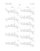 NOVEL GLP-1 RECEPTOR MODULATORS diagram and image