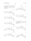 NOVEL GLP-1 RECEPTOR MODULATORS diagram and image