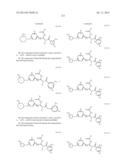 NOVEL GLP-1 RECEPTOR MODULATORS diagram and image