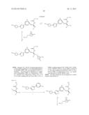 NOVEL GLP-1 RECEPTOR MODULATORS diagram and image