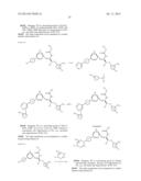 NOVEL GLP-1 RECEPTOR MODULATORS diagram and image