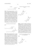 NOVEL GLP-1 RECEPTOR MODULATORS diagram and image