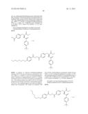 NOVEL GLP-1 RECEPTOR MODULATORS diagram and image