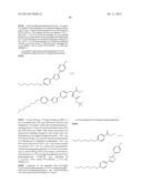 NOVEL GLP-1 RECEPTOR MODULATORS diagram and image