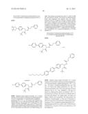 NOVEL GLP-1 RECEPTOR MODULATORS diagram and image