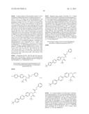 NOVEL GLP-1 RECEPTOR MODULATORS diagram and image