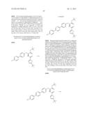 NOVEL GLP-1 RECEPTOR MODULATORS diagram and image