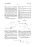 NOVEL GLP-1 RECEPTOR MODULATORS diagram and image