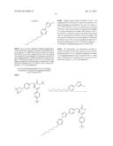 NOVEL GLP-1 RECEPTOR MODULATORS diagram and image