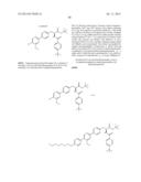 NOVEL GLP-1 RECEPTOR MODULATORS diagram and image