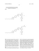 NOVEL GLP-1 RECEPTOR MODULATORS diagram and image