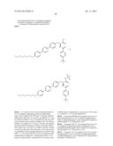 NOVEL GLP-1 RECEPTOR MODULATORS diagram and image