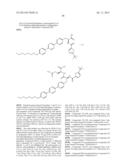 NOVEL GLP-1 RECEPTOR MODULATORS diagram and image