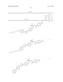 NOVEL GLP-1 RECEPTOR MODULATORS diagram and image