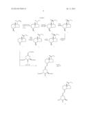 2-Methylene-20(21)-Dehydro-19,24,25,26,27-Pentanor-Vitamin D Analogs diagram and image