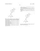 2-Methylene-20(21)-Dehydro-19,24,25,26,27-Pentanor-Vitamin D Analogs diagram and image